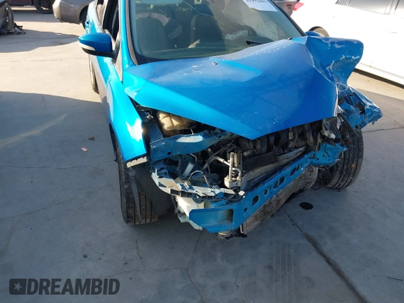2016 Ford Focus SE with VIN 1FADP3F2XGL387131, listed as a IAAI auction lot 41992802 with 112,274 mi miles and . Bid and sale history available at DreamBid. Image 6.