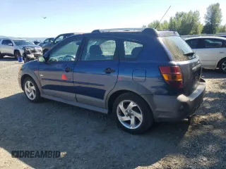 2004 Pontiac Vibe with VIN 5Y2SL62814Z429655, listed as a Copart auction lot 63421745 with 113,122 mi miles and Clean title. Bid and sale history available at DreamBid. Image 2.