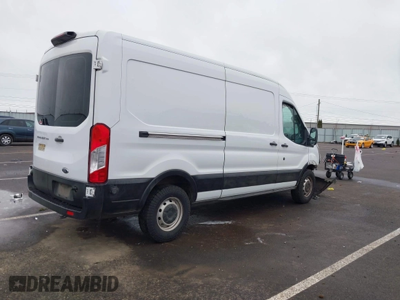 2019 Ford Transit с VIN 1FTYR2CM1KKB53920, выставлен на аукционе IAAI как лот 41603444 с пробегом Не указан миль и . История ставок и продаж доступна на DreamBid. Изображение 4.