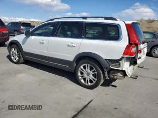 2016 Volvo XC70 z VIN YV4612NM5G1240998, wystawiony jako Copart lot #51739865 z przebiegiem 91 843 mil mil oraz Nie do naprawy. Historia ofert i sprzedaży dostępna na DreamBid. Obrazek 2.