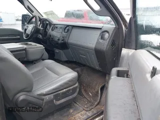 2016 Ford F-250 XL with VIN 1FTBF2A65GEA49942, listed as a IAAI auction lot 41903493 with 177,894 mi miles and . Bid and sale history available at DreamBid. Image 5.