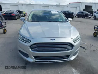 2015 Ford Fusion SE with VIN 3FA6P0H70FR141768, listed as a IAAI auction lot 42085851 with 134,844 mi miles. Bid and sale history available at carsss.com. Image 13.