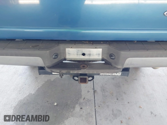 2001 Ford Ranger XL Fleet with VIN 1FTZR15E81PB39504, listed as a IAAI auction lot 42630844 with 250,314 mi miles and . Bid and sale history available at DreamBid. Image 13.