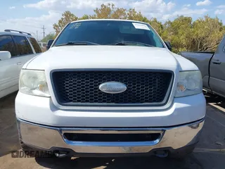 2006 Ford F-150 XLT с VIN 1FTPW14546KB04237, выставлен на аукционе IAAI как лот 42643076 с пробегом 152 639 миль миль и . История ставок и продаж доступна на DreamBid. Изображение 12.