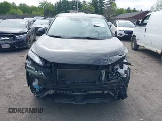 2024 Nissan Rogue SV z VIN 5N1BT3BA1RC705503, wystawiony jako IAAI lot #42298131 z przebiegiem 26 793 mil mil oraz . Historia ofert i sprzedaży dostępna na DreamBid. Obrazek 13.