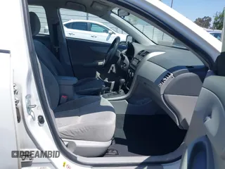 2010 Toyota Corolla с VIN JTDBU4EE8A9115063, выставлен на аукционе IAAI как лот 42366910 с пробегом 169 997 миль миль и . История ставок и продаж доступна на DreamBid. Изображение 5.