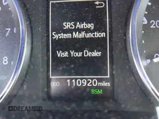 2018 Toyota Highlander SE with VIN 5TDJZRFH3JS825072, listed as a IAAI auction lot 42155887 with 110,920 mi miles and . Bid and sale history available at DreamBid. Image 15.