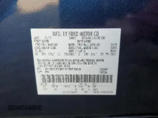 2017 Ford Explorer XLT z VIN 1FM5K7D80HGD53300, wystawiony jako Copart lot #65647824 z przebiegiem 149 204 mil mil oraz Szkoda całkowita • Salvage title. Historia ofert i sprzedaży dostępna na DreamBid. Obrazek 13.