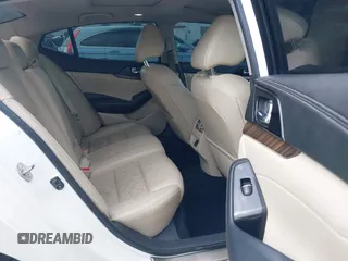 2018 Nissan Maxima Platinum с VIN 1N4AA6AP1JC375384, выставлен на аукционе IAAI как лот 42269988 с пробегом 131 862 миль миль и . История ставок и продаж доступна на DreamBid. Изображение 8.