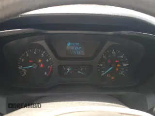 2018 Ford Transit с VIN 1FTBW2CM2JKA92784, выставлен на аукционе Copart как лот 45275575 с пробегом 115 702 миль миль и Списание • Salvage title. История ставок и продаж доступна на DreamBid. Изображение 9.
