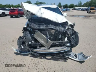 2017 Mercedes-Benz GLS 450 with VIN 4JGDF6EE6HA934415, listed as a Copart auction lot 62760175 with 64,527 mi miles and Salvage title. Bid and sale history available at DreamBid. Image 5.