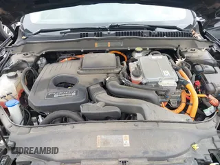 2019 Ford Fusion Titanium with VIN 3FA6P0SU1KR285161, listed as a IAAI auction lot 42092870 with 62,437 mi miles and . Bid and sale history available at DreamBid. Image 10.