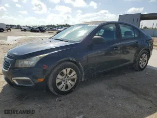2016 Chevrolet Cruze Limited LS with VIN 1G1PC5SH7G7194154, listed as a Copart auction lot 51364285 with NaN miles and Clean Title. Bid and sale history available at carsss.com. Image 1.