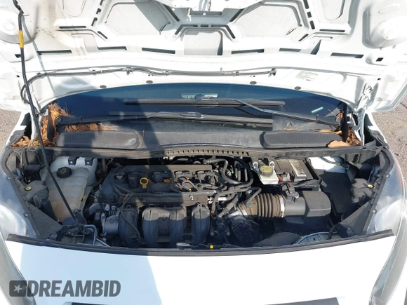2018 Ford Transit Connect XL with VIN NM0LS7E79J1374010, listed as a IAAI auction lot 42473607 with 182,316 mi miles and . Bid and sale history available at DreamBid. Image 10.