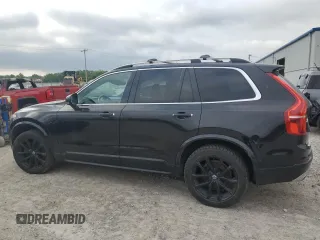 2017 Volvo XC90 Momentum с VIN YV4A22PK3H1153072, выставлен на аукционе Copart как лот 61157315 с пробегом 125 986 миль миль и Чистый • Clean title. История ставок и продаж доступна на DreamBid. Изображение 2.