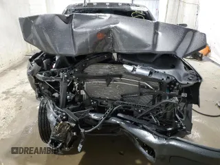 2024 Ram 2500 Tradesman with VIN 3C6UR4HJ7RG300646, listed as a Copart auction lot 82563584 with 761 mi miles and Salvage Title. Bid and sale history available at carsss.com. Image 11.