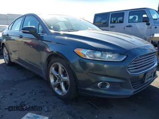 2015 Ford Fusion SE with VIN 3FA6P0H7XFR280578, listed as a IAAI auction lot 41748404 with 229,225 mi miles and . Bid and sale history available at DreamBid. Image 1.