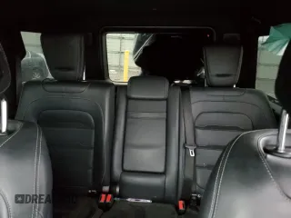 2019 Mercedes-Benz G 63 AMG z VIN WDCYC7HJ4KX309040, wystawiony jako Copart lot #50767015 z przebiegiem Nie podano mil oraz Szkody całkowita. Historia ofert i sprzedaży dostępna na DreamBid. Obrazek 10.