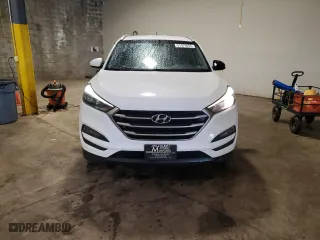 2016 Hyundai Tucson SE with VIN KM8J3CA44GU195971, listed as a Copart auction lot 51679865 with 66,574 mi miles and Salvage Title. Bid and sale history available at carsss.com. Image 5.