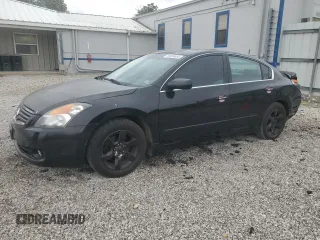 2008 Nissan Altima 2.5 SL with VIN 1N4AL21EX8N541238, listed as a Copart auction lot 50894655 with 159,538 mi miles and Salvage Title. Bid and sale history available at carsss.com. Image 1.