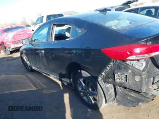 2017 Hyundai Elantra Limited z VIN 5NPD84LF7HH065444, wystawiony jako IAAI lot #41787528 z przebiegiem 101 520 mil mil oraz . Historia ofert i sprzedaży dostępna na DreamBid. Obrazek 14.
