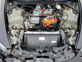 2025 Tesla Model 3 Long Range with VIN 5YJ3E1EA0SF890851, listed as a Copart auction lot 88960465 with 755 mi miles and Salvage Title. Bid and sale history available at DreamBid. Image 11.