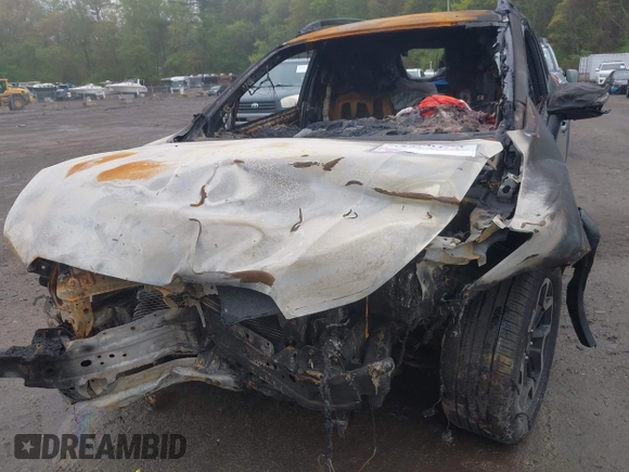 2017 Subaru Crosstrek Limited with VIN JF2GPAKC1H8202559, listed as a IAAI auction lot 42200123 with Not provided miles and . Bid and sale history available at DreamBid. Image 6.