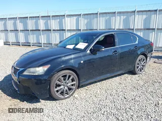 2013 Lexus GS 350 z VIN JTHCE1BL4D5000554, wystawiony jako IAAI lot #42179744 z przebiegiem 171 007 mil mil oraz . Historia ofert i sprzedaży dostępna na DreamBid. Obrazek 18.