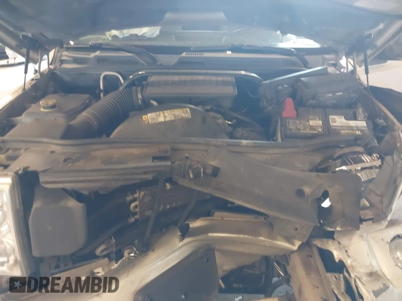 2007 Jeep Commander Sport с VIN 1J8HG48K87C661966, выставлен на аукционе IAAI как лот 42107052 с пробегом 183 652 миль миль и . История ставок и продаж доступна на DreamBid. Изображение 10.
