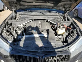 2016 BMW X5 xDrive35i with VIN 5UXKR0C53G0S85534, listed as a Copart auction lot 49661405 with 156,508 mi miles and Clean Title. Bid and sale history available at carsss.com. Image 12.