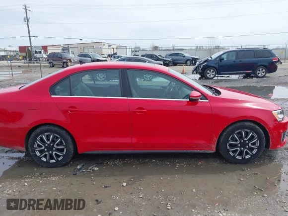 2012 Volkswagen Jetta GLI Autobahn with VIN 3VW5A7AJ4CM096264, listed as a IAAI auction lot 41948932 with 144,804 mi miles and . Bid and sale history available at DreamBid. Image 13.