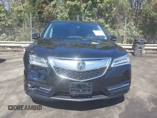 2014 Acura MDX Technology z VIN 5FRYD4H47EB019772, wystawiony jako IAAI lot #41795938 z przebiegiem 150 649 mil mil oraz . Historia ofert i sprzedaży dostępna na DreamBid. Obrazek 12.
