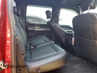 2019 Ford F-150 XL with VIN 1FTEW1EPXKFB27337, listed as a Copart auction lot 57979195 with 103,435 mi miles and Salvage title. Bid and sale history available at DreamBid. Image 10.