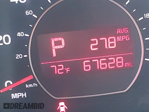 2017 Kia Soul + with VIN KNDJP3A53H7432922, listed as a IAAI auction lot 42055889 with 67,628 mi miles and . Bid and sale history available at DreamBid. Image 15.