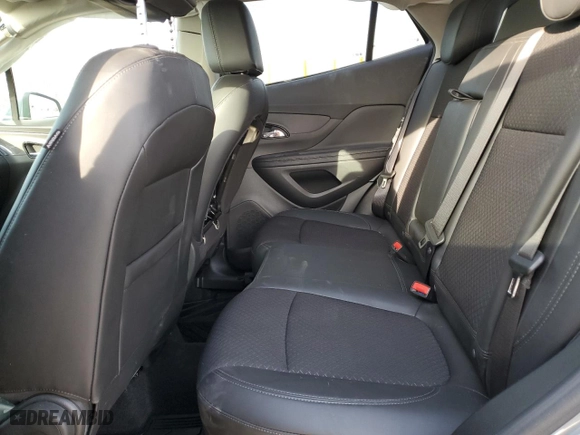 2019 Buick Encore Sport Touring with VIN KL4CJ1SB9KB813790, listed as a Copart auction lot 49227895 with NaN miles and Salvage Title. Bid and sale history available at carsss.com. Image 11.