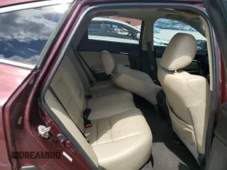 2013 Honda Crosstour EX-L z VIN 5J6TF1H50DL003481, wystawiony jako Copart lot #53714295 z przebiegiem 134 423 mil mil oraz Szkoda całkowita • Salvage title. Historia ofert i sprzedaży dostępna na DreamBid. Obrazek 10.