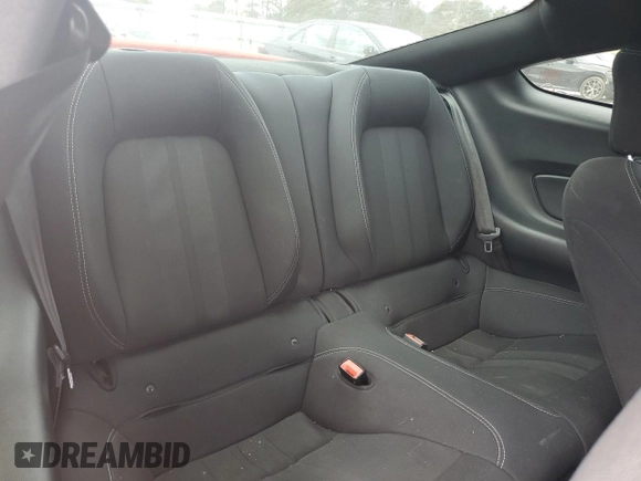 2019 Ford Mustang GT with VIN 1FA6P8CF7K5196244, listed as a Copart auction lot 44245405 with 74,182 mi miles and Salvage title. Bid and sale history available at DreamBid. Image 10.