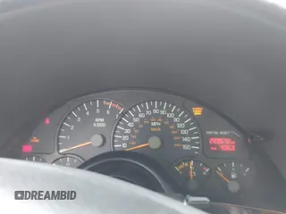 2001 Pontiac Firebird Formula с VIN 2G2FV22G712148927, выставлен на аукционе IAAI как лот 42529051 с пробегом 209 572 миль миль и . История ставок и продаж доступна на DreamBid. Изображение 7.