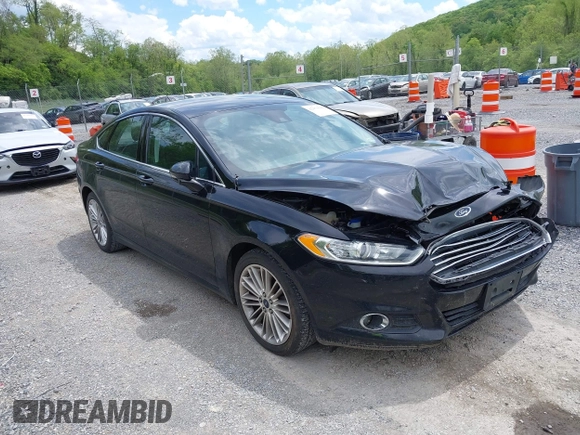 2016 Ford Fusion SE с VIN 3FA6P0H90GR265459, выставлен на аукционе IAAI как лот 42173636 с пробегом 111 555 миль миль и . История ставок и продаж доступна на DreamBid. Изображение 1.