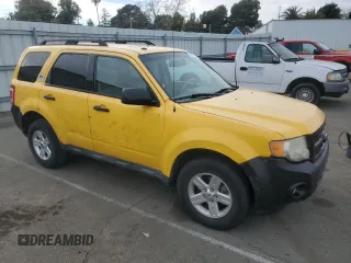 2011 Ford Escape Hybrid с VIN 1FMCU4K37BKB60122, выставлен на аукционе Copart как лот 47307785 с пробегом 448 505 миль миль и Чистый • Clean title. История ставок и продаж доступна на DreamBid. Изображение 4.
