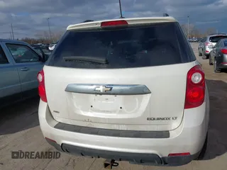 2015 Chevrolet Equinox LT with VIN 1GNFLFEK2FZ115578, listed as a IAAI auction lot 41863686 with 145,949 mi miles. Bid and sale history available at carsss.com. Image 17.