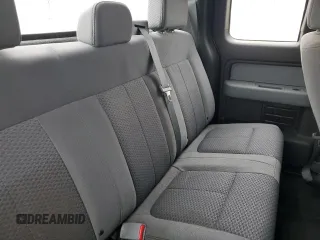 2013 Ford F-150 XL с VIN 1FTFX1EF2DFC38086, выставлен на аукционе Copart как лот 42149595 с пробегом 95 232 миль миль и Списание • Salvage title. История ставок и продаж доступна на DreamBid. Изображение 10.