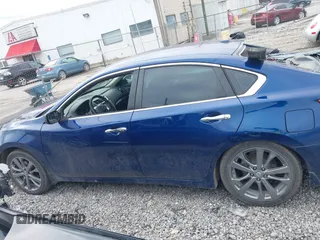 2018 Nissan Altima 2.5 S with VIN 1N4AL3AP9JC277082, listed as a IAAI auction lot 41520238 with 67,984 mi miles. Bid and sale history available at carsss.com. Image 14.