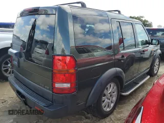 2005 Land Rover LR3 SE z VIN SALAA25445A304919, wystawiony jako Copart lot #74187204 z przebiegiem Nie podano mil oraz Nie do naprawy • Non repairable. Historia ofert i sprzedaży dostępna na DreamBid. Obrazek 3.