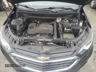 2019 Chevrolet Equinox LT with VIN 2GNAXUEV1K6176701, listed as a Copart auction lot 82178454 with 68,997 mi miles and Salvage Title. Bid and sale history available at DreamBid. Image 12.