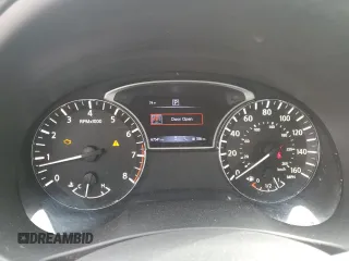 2016 Nissan Altima SV with VIN 1N4AL3AP1GC272239, listed as a Copart auction lot 74732064 with 67,541 mi miles and Salvage Title. Bid and sale history available at DreamBid. Image 9.