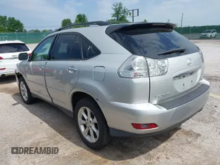 2008 Lexus RX 350 z VIN 2T2HK31U58C074897, wystawiony jako IAAI lot #42242136 z przebiegiem 186 019 mil mil oraz . Historia ofert i sprzedaży dostępna na DreamBid. Obrazek 3.