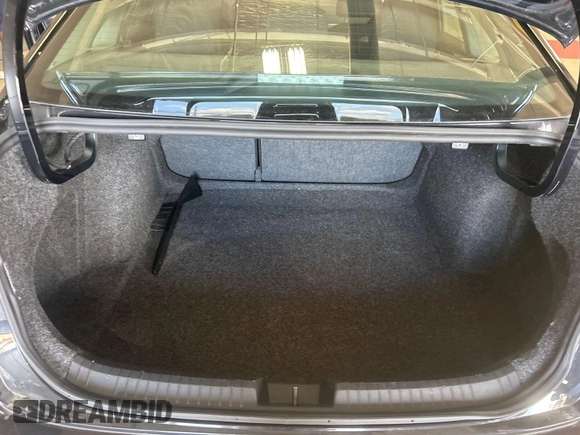 2024 Volkswagen Jetta S with VIN 3VW5M7BU5RM054436, listed as a IAAI auction lot 42766972 with 22,381 mi miles and . Bid and sale history available at DreamBid. Image 19.