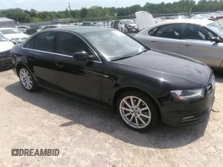 2016 Audi A4 Premium z VIN WAUAFAFL1GN009441, wystawiony jako IAAI lot #42156218 z przebiegiem 111 078 mil mil oraz . Historia ofert i sprzedaży dostępna na DreamBid. Obrazek 1.