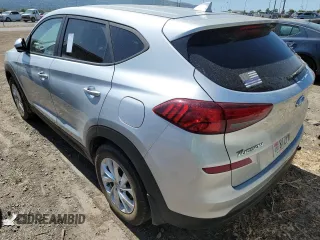 2019 Hyundai Tucson SE с VIN KM8J2CA45KU922790, выставлен на аукционе Copart как лот 61698045 с пробегом 83 650 миль миль и Чистый • Clean title. История ставок и продаж доступна на DreamBid. Изображение 3.